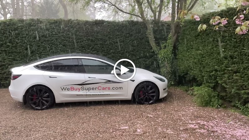 WeBuySupercars.com photo 3