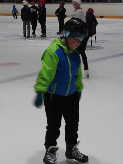 Photos of Talvisalo Ice Hall