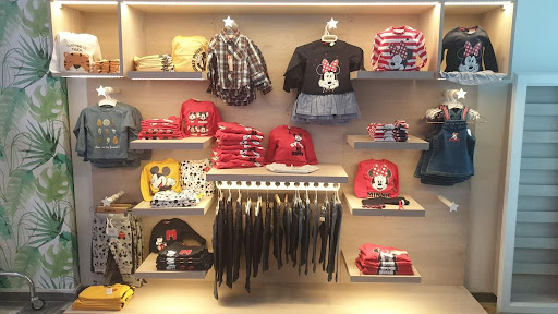 Tienda de Ropa infantil Menta Style - Thumbnail
