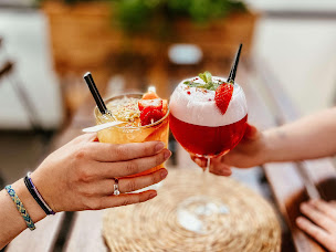 Photo n°3 de Halle Quatre à Paris (Restaurant français)