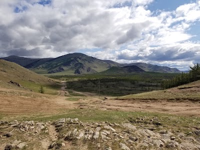 natural-feature