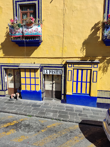 La Pasita