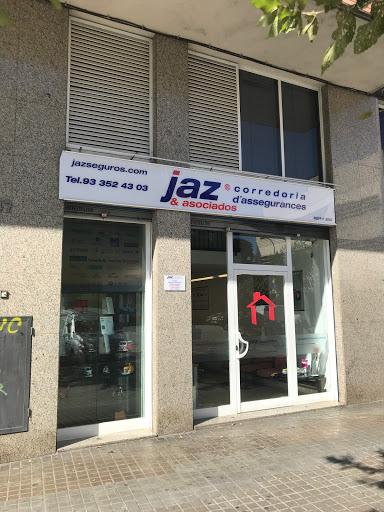Jaz Y Asociados Correduría De Seguros S L - Thumbnail