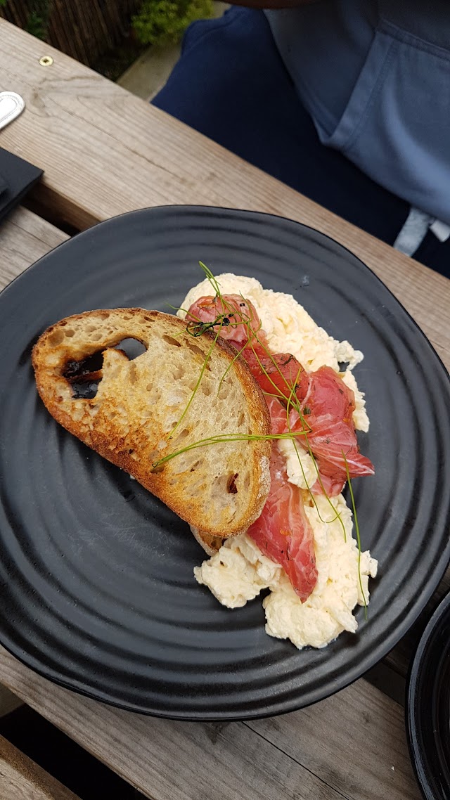 Thyme Out Food Co
