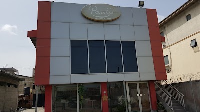 Photos of Pauls lounge
