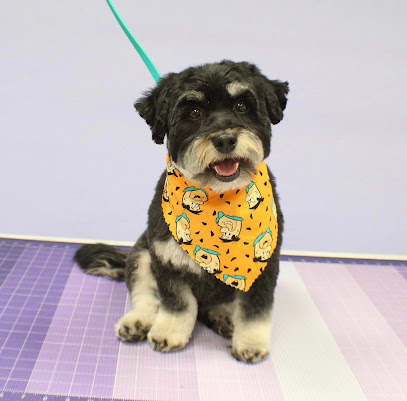 Balboa's Bed & Biscuit