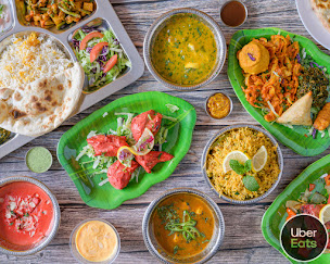 Photo n°26 de INDIAN COLORS à Colomiers (Restaurant ouvert le midi)