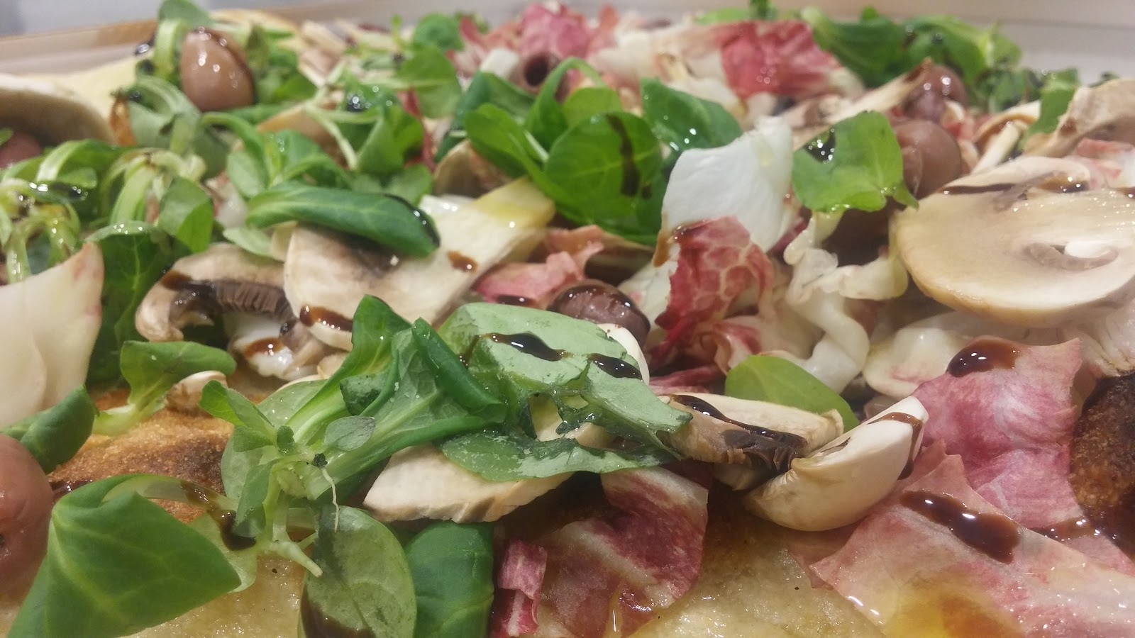 Pizza e Fichi — photo 10