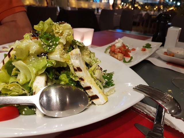 Il Salotto