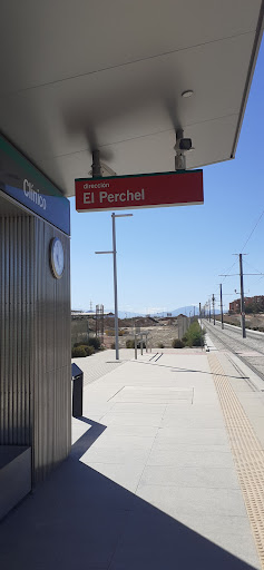 Estación de Clínico - Thumbnail