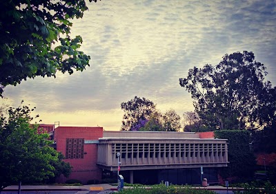 Photos of Cal Poly Pomona