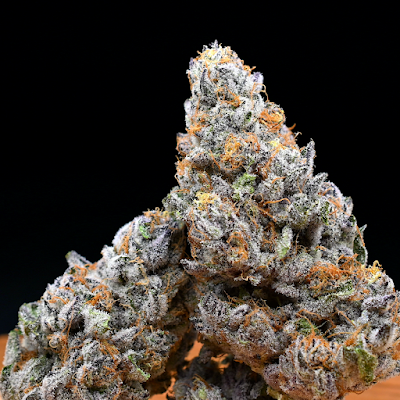 Photo of Okie OG Cannabis