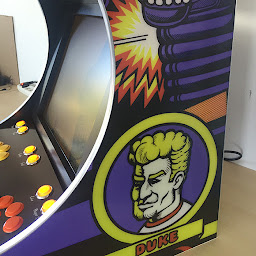 Photo n°7 de Arcade&co à Espelette (Magasin de jeux vidéo)