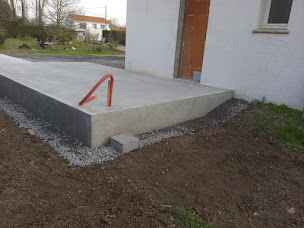 Photo n°11 de SARL VENT DES BOIS à Challans (Maçon)