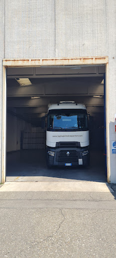 L.Transport S.p.A. - Visual