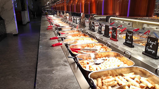 O'Ciel BUFFET - Thumbnail