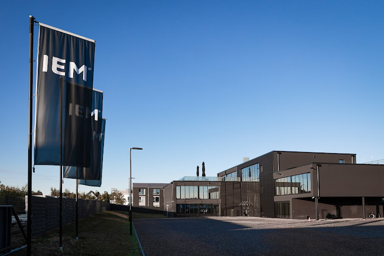 IEM GmbH photo