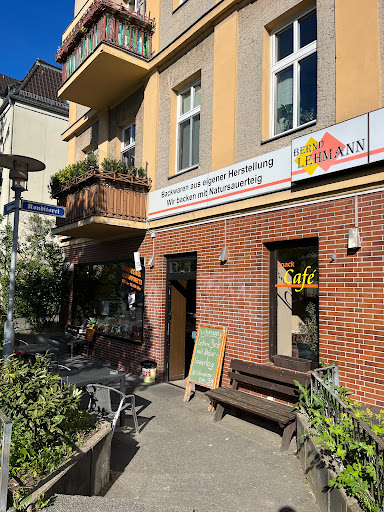 Bakery Bernd Lehmann - Thumbnail