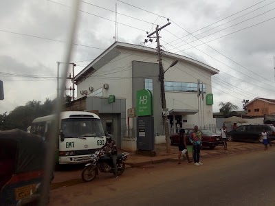 Photos of Heritage Bank- Awka 1