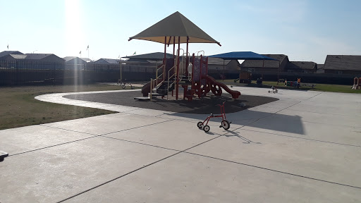 Cesar Chavez Preschool - United States