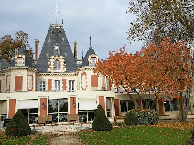 Golf d'Ozoir-la-Ferrière
