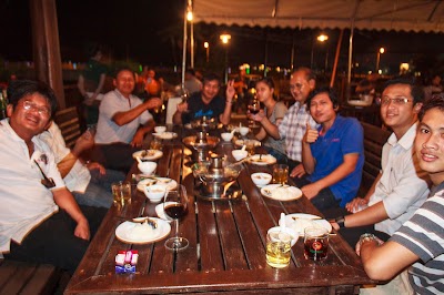 Photos of Sala Khaemkong