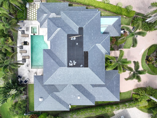 A.L.E. Roofing Gallery - United States