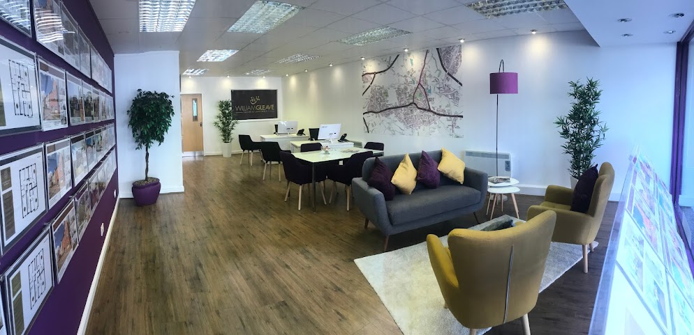 William Gleave Estate Agents by null