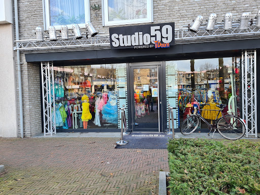 Studio 59 Powered By Van Doorn Veghel