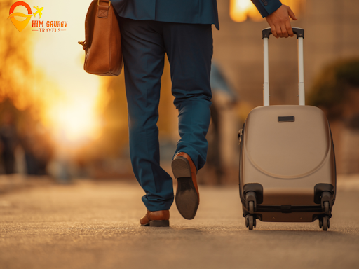 Looking for tour and travel in Shimla? Him Gaurav Travels is your top choice for all tour and tra… post image