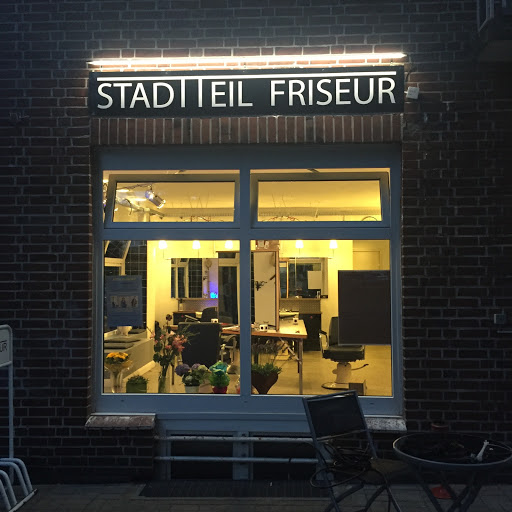 Stadtteil Friseur - Barmbek Süd - Thumbnail