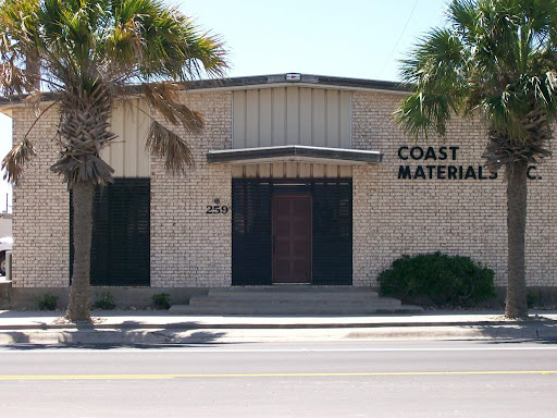 Coast Materials Inc - Thumbnail