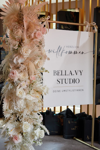 Bellavy Studio - Visual