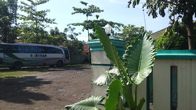 Photos of Agen Bus Cepat Budiman