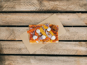 Photo n°29 de Morso - Pizza al taglio à Boulogne-Billancourt (Pizzeria)