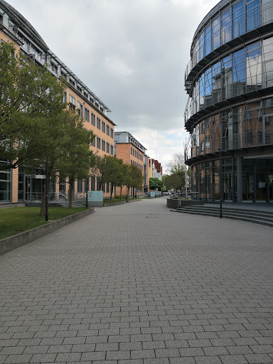 Sparkassenakademie Hessen-Thüringen - Thumbnail