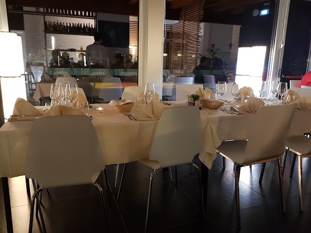 Al Vittoria Restaurant