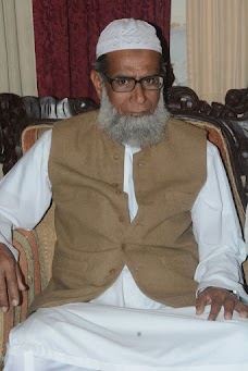 Doctor Muhammad Khalid faisalabad
