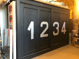 Photo n°8 de La Note Bleue à Fouesnant (Boutique de cadeaux)