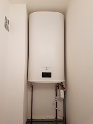 Photo n°7 de Sos Chauffage 57 à Stiring-Wendel (Chauffagiste)