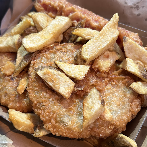 Foxton Fish & Chippery - Thumbnail