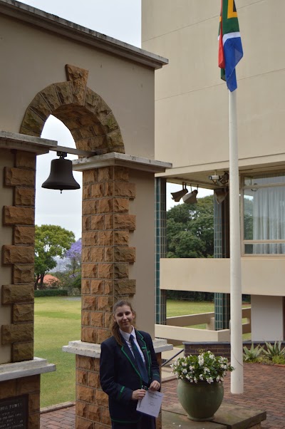 Photos of Durban Girls High School (Penzance Road)
