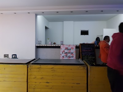 Photos of Sal&oacute;n de eventos EL MEDITERRANEO
