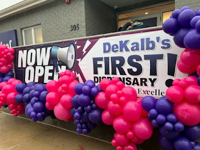 Photo of EXCELLEAF DISPENSARY OF DEKALB