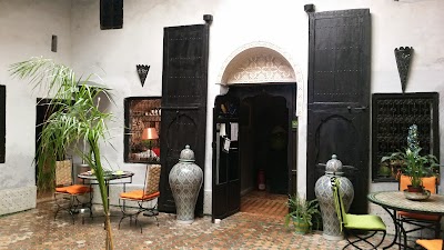 lodging