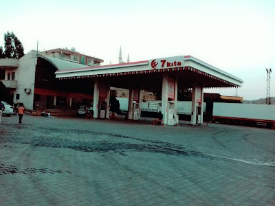 Photos of Bpet-taşkın Petrol