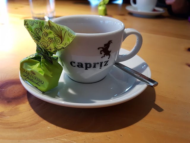 Capriz Feinkäserei
