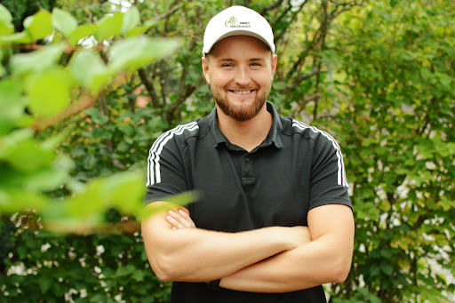 Florian Winter - Personal Trainer & Ernährungsberater - Thumbnail