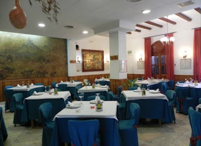 Photos of Hostal Tropical