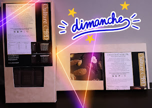 Photo n°27 de CULTURE CBD shop magasin de Digne les bains à Digne-les-Bains (Magasin de thé)